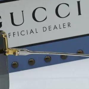 Gucci | Accessories | Final Price New Gucci Gg245s 04  display picture 3